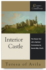 Interior Castle: The Classic Text with a Spiritual Commentary